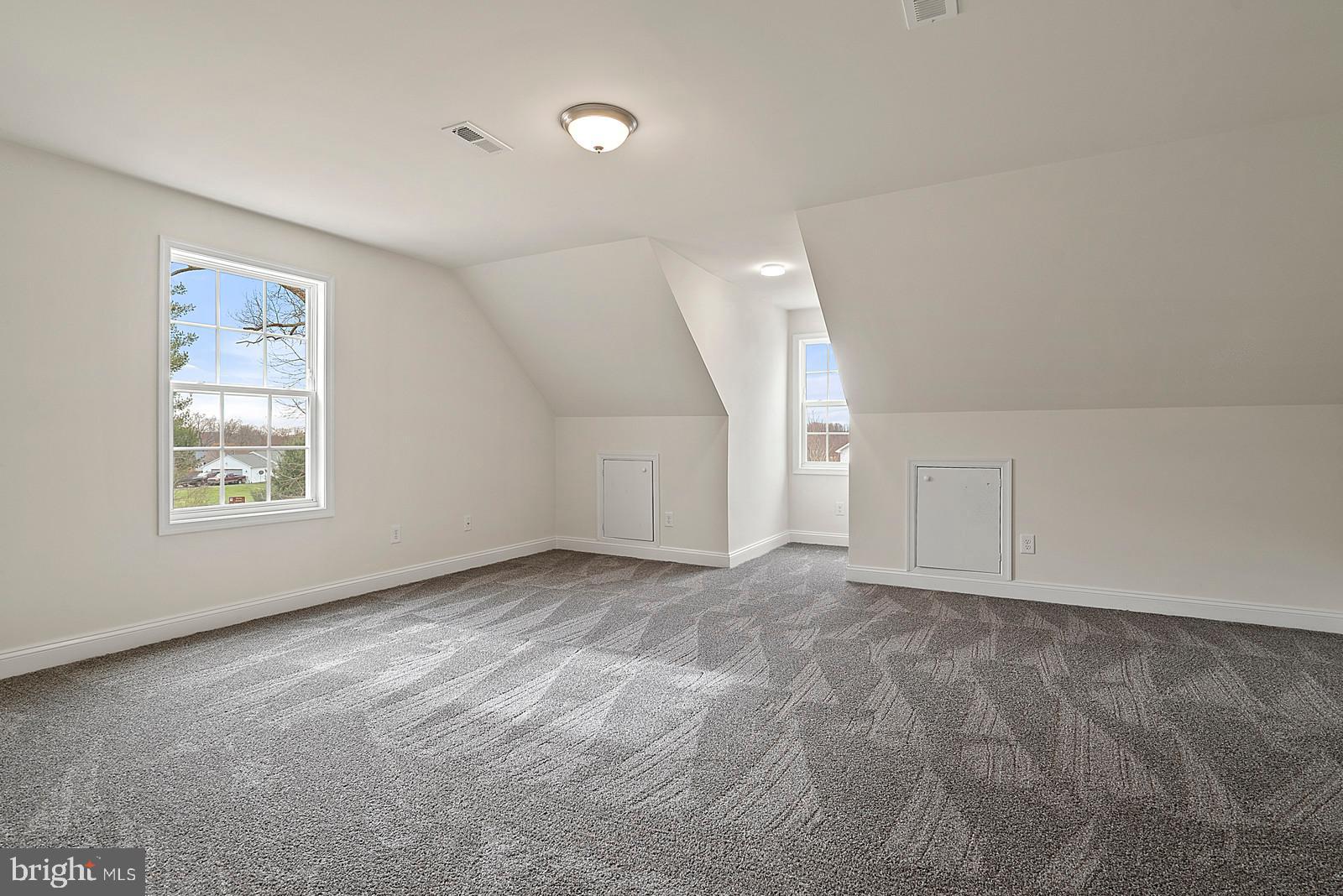 12020 Hume Road Hume, VA 22639 - Photo 32 of 38 Bedroom 3