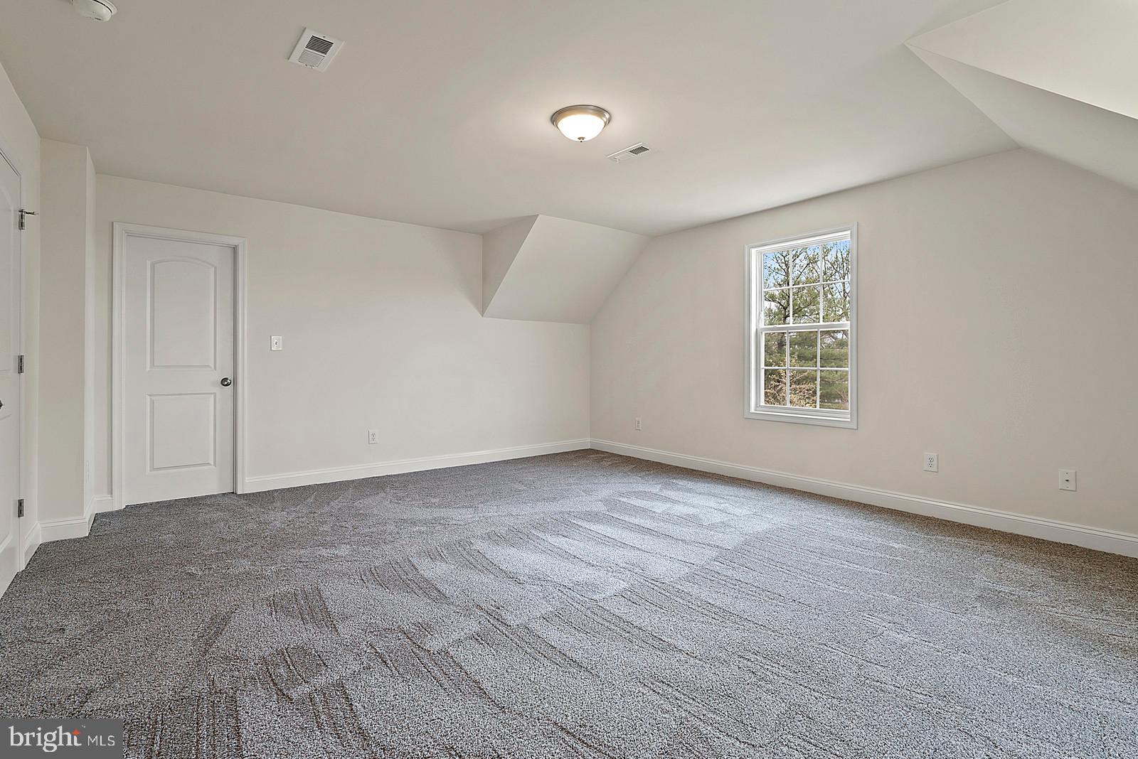 12020 Hume Road Hume, VA 22639 - Photo 35 of 38 Bedroom 3 also has Walk-in closet