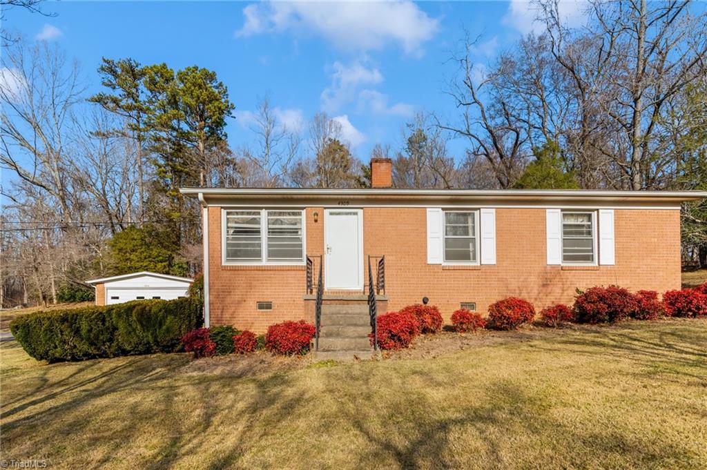 4309 Millpoint Road Greensboro, NC 27406 - Photo 1 of 26 Gallery Image 1