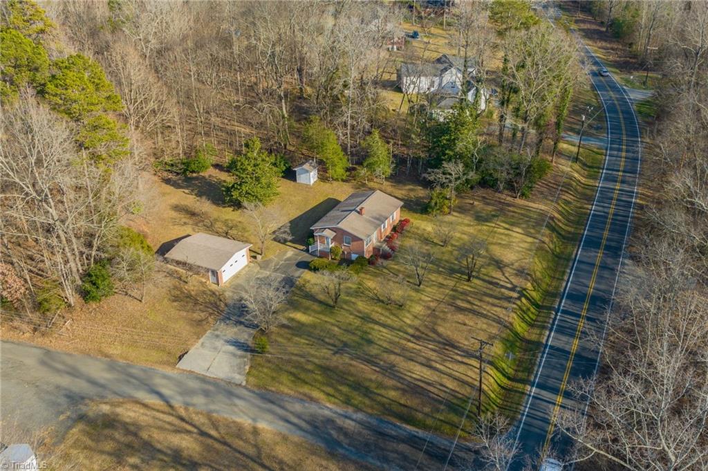 4309 Millpoint Road Greensboro, NC 27406 - Photo 25 of 26 Gallery Image 25