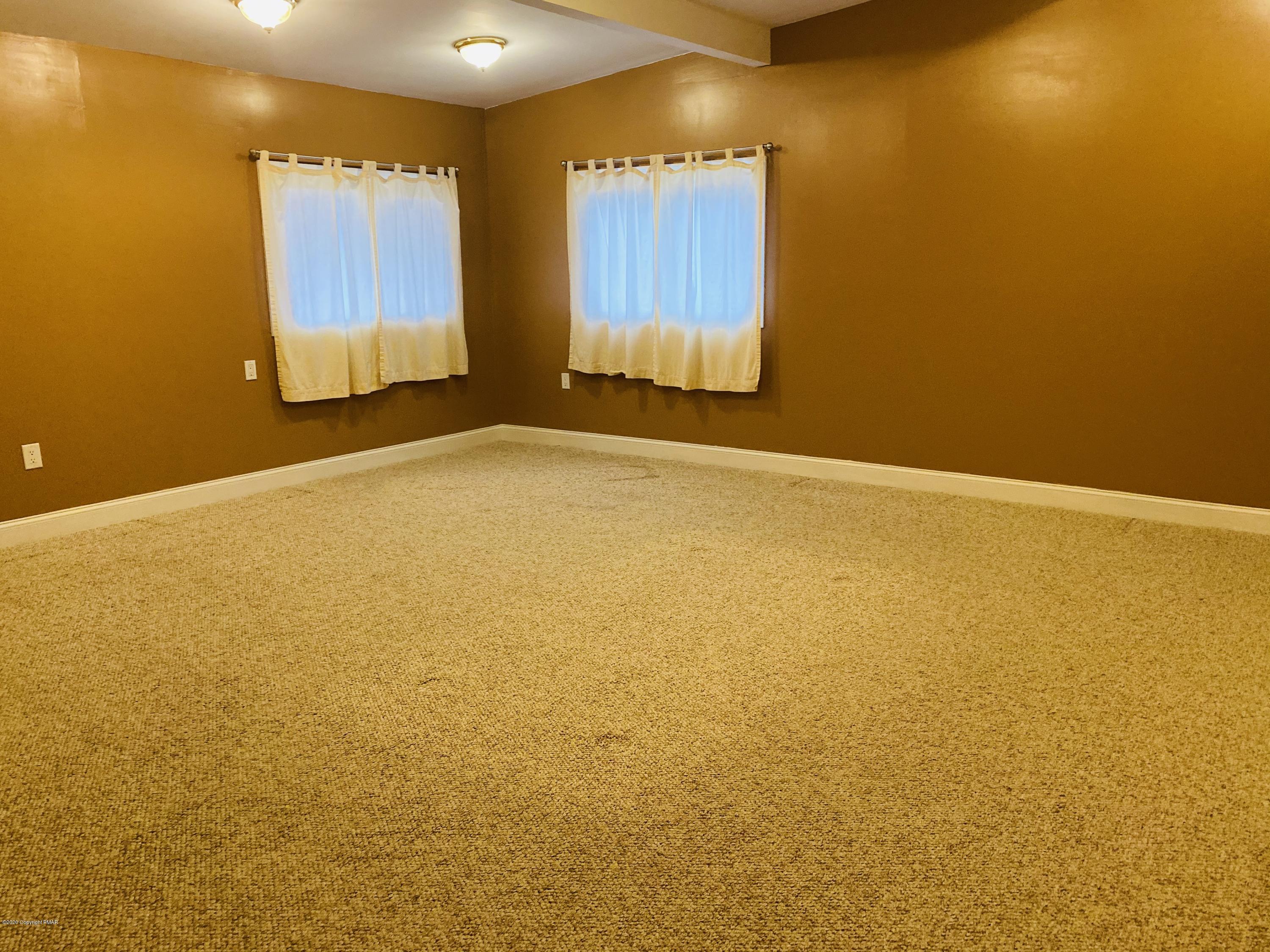 3300 Aspen Road Kunkletown, PA 18058 - Photo 12 of 32 Man Cave, Office or Teen Room
