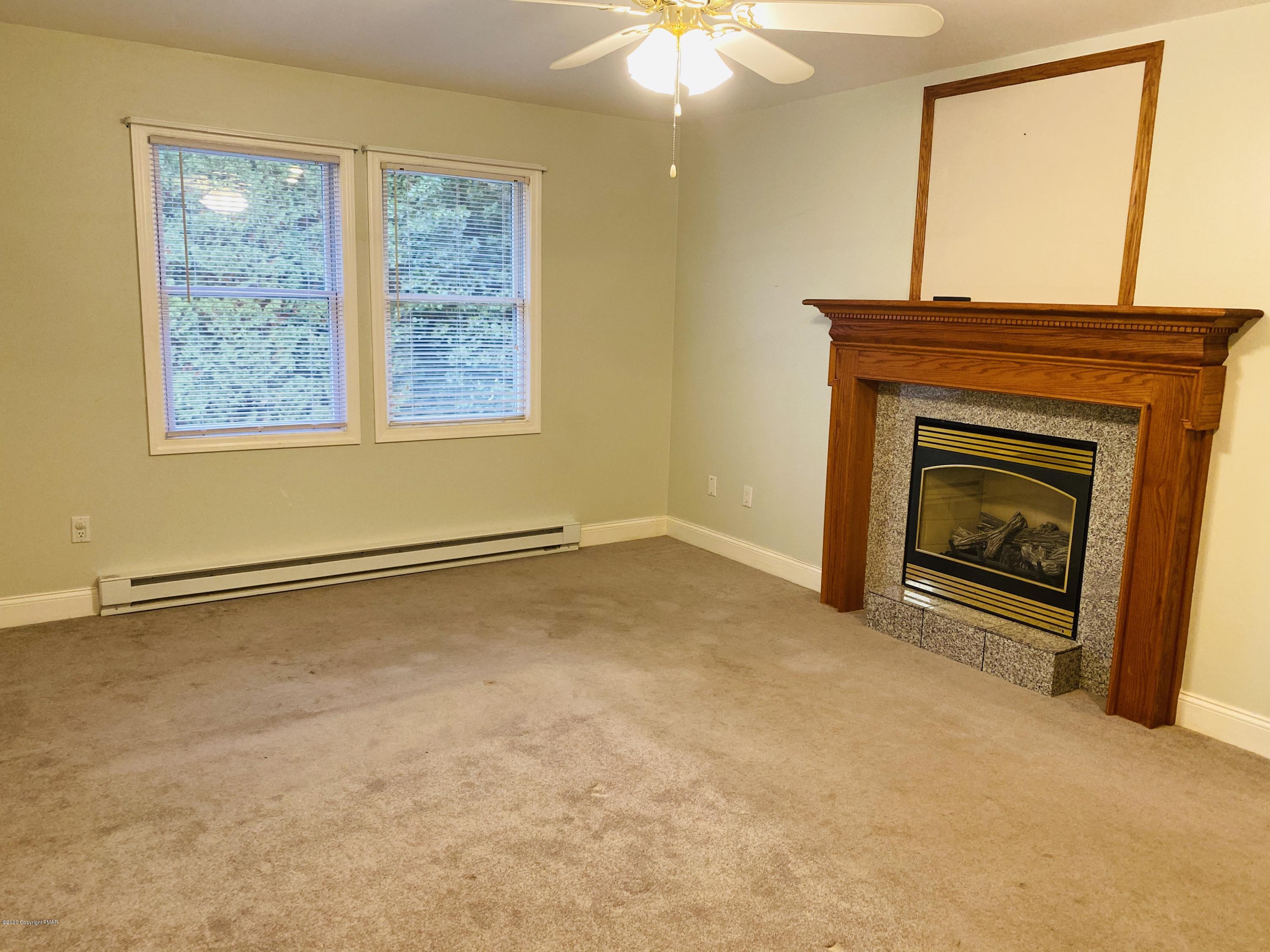 3300 Aspen Road Kunkletown, PA 18058 - Photo 13 of 32 Master Bedroom