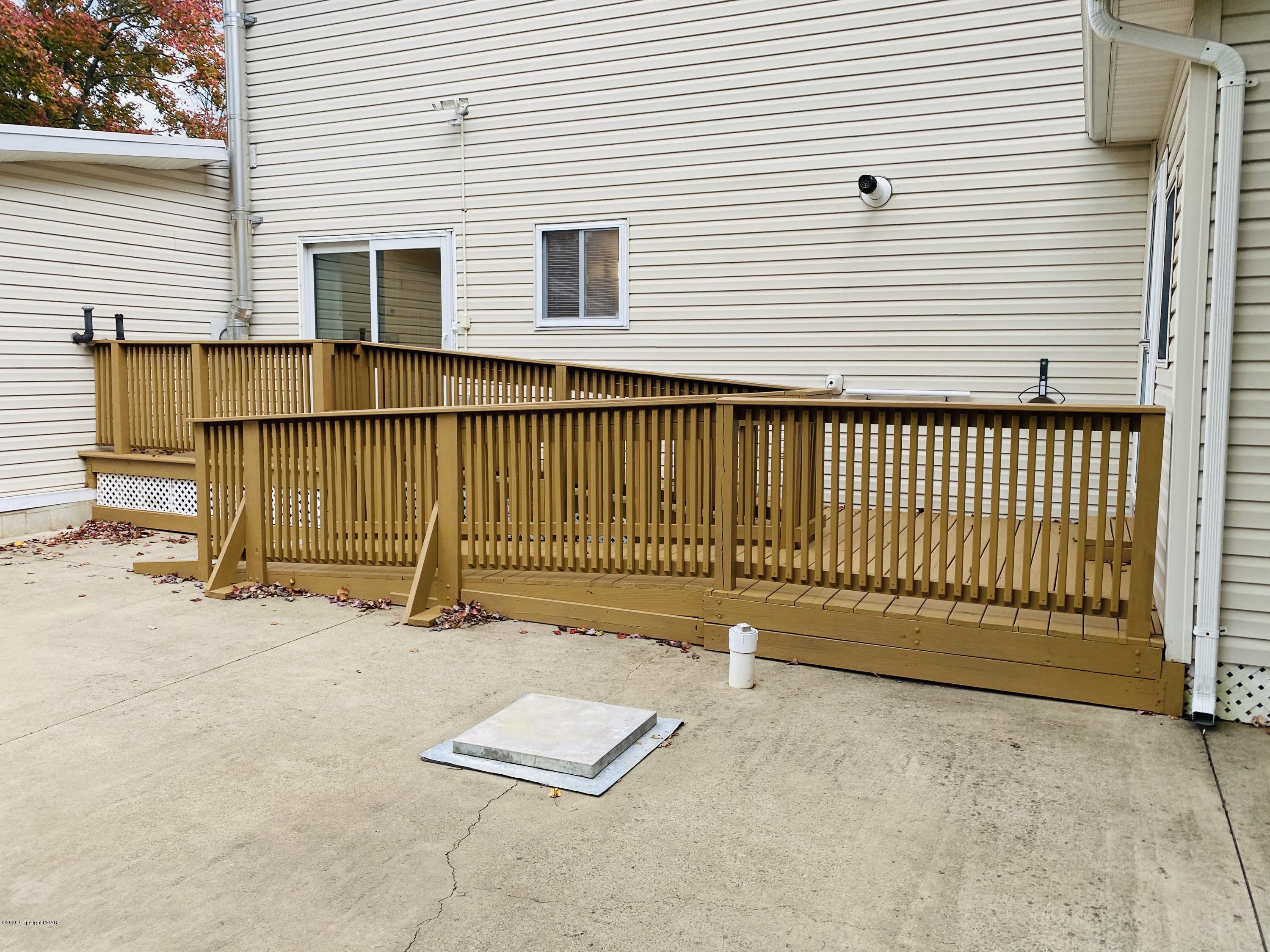 3300 Aspen Road Kunkletown, PA 18058 - Photo 24 of 32 Ramp