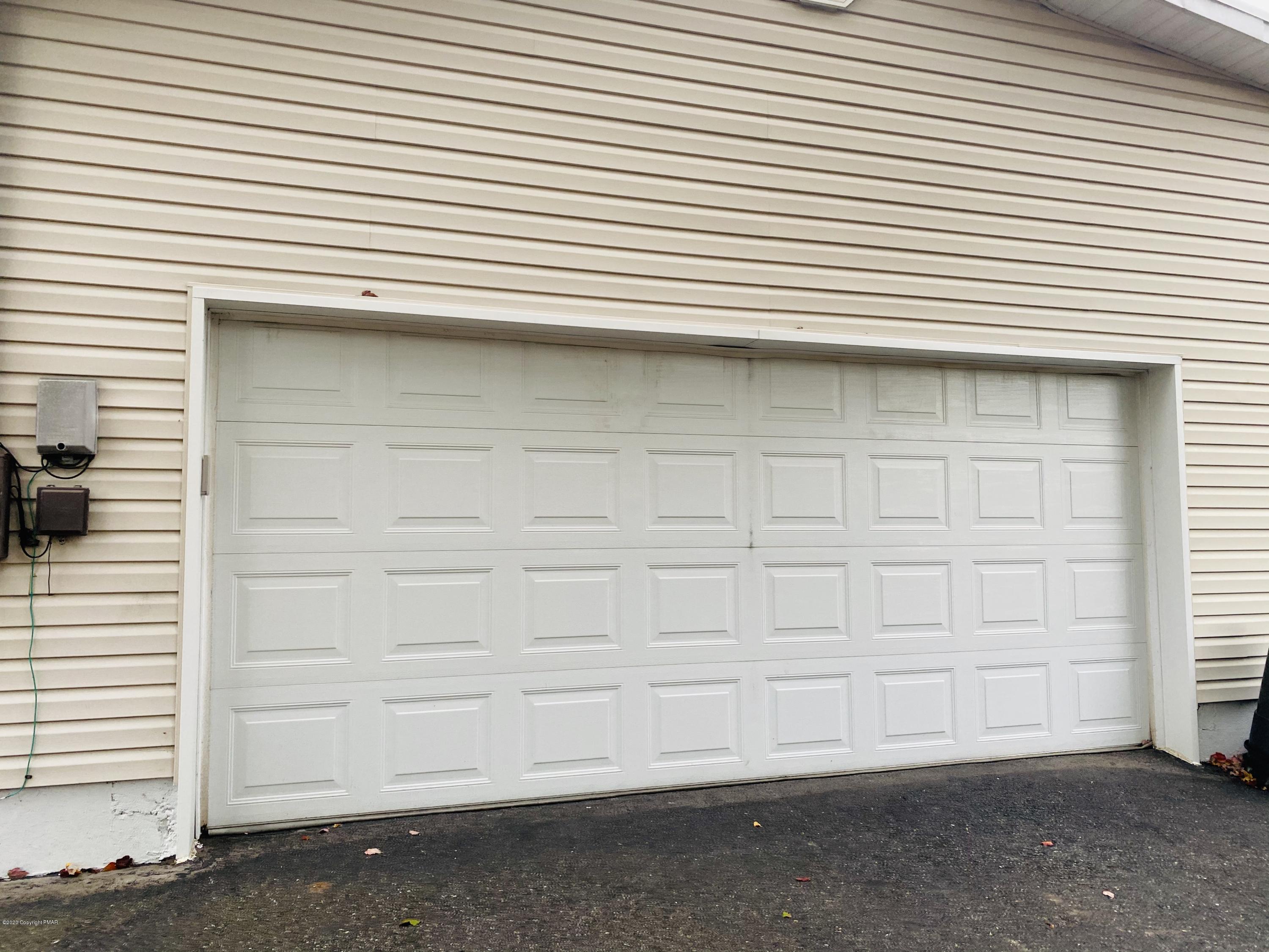 3300 Aspen Road Kunkletown, PA 18058 - Photo 26 of 32 2 Car Garage