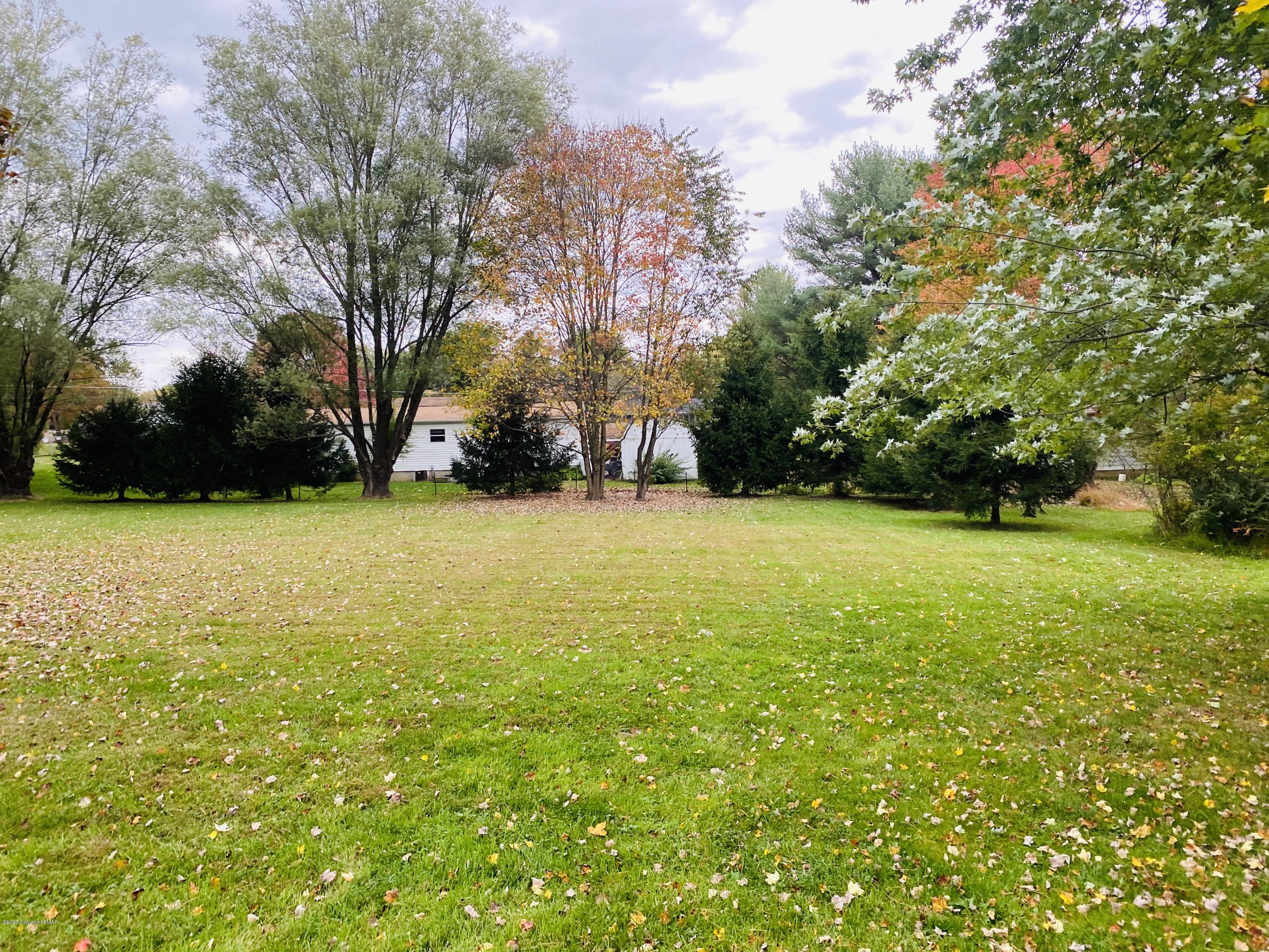 3300 Aspen Road Kunkletown, PA 18058 - Photo 30 of 32 Yard View