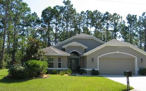 7 Ripplet Place Palm Coast, FL 32164 - Photo 1 of 1 Gallery Image 1