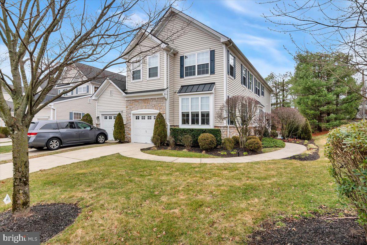 2 Compass Circle Mount Laurel, NJ 08054 - Photo 3 of 25