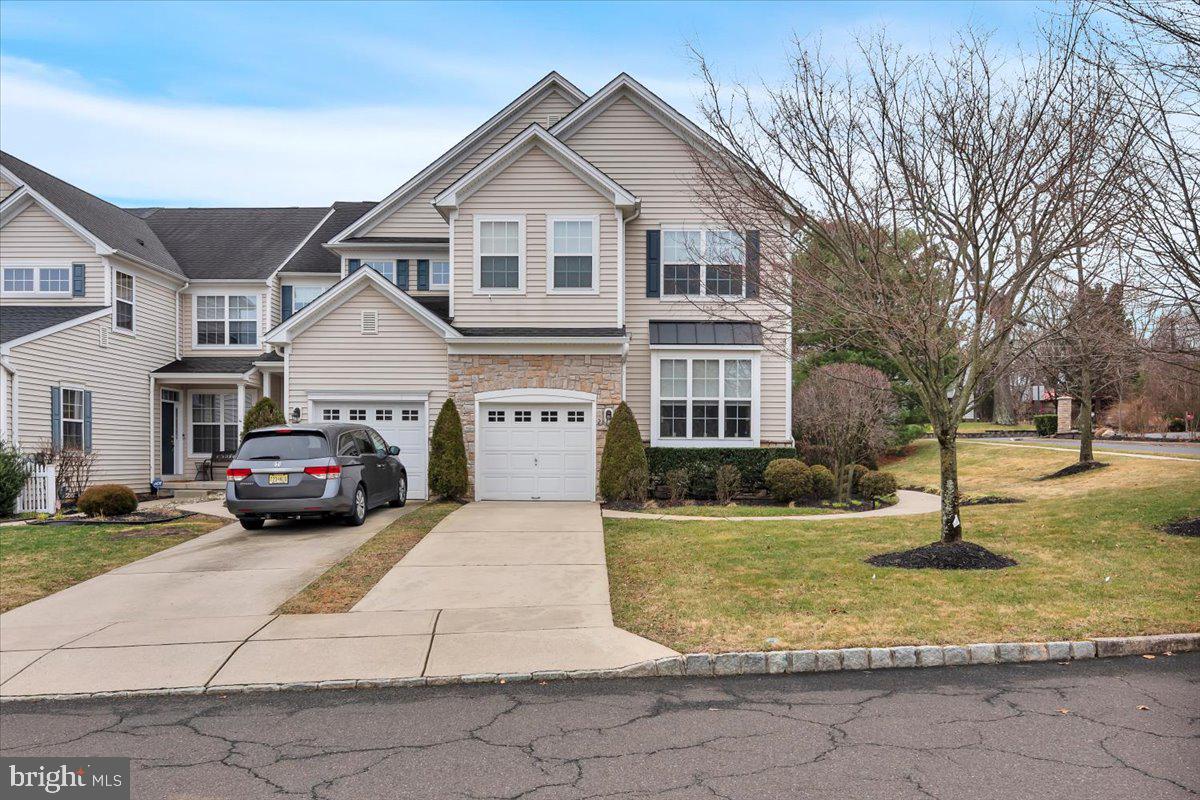 2 Compass Circle Mount Laurel, NJ 08054 - Photo 4 of 25
