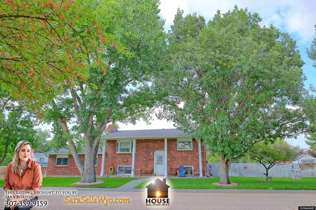 $380,000 | 1037 Bandera Avenue, Douglas, WY 82633