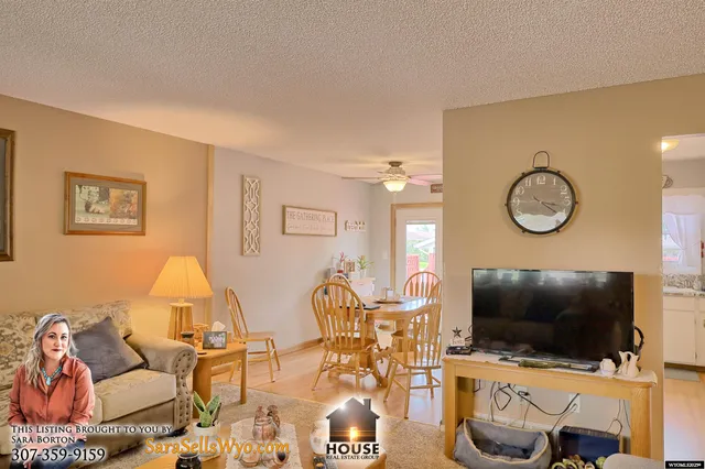 $380,000 | 1037 Bandera Avenue, Douglas, WY 82633