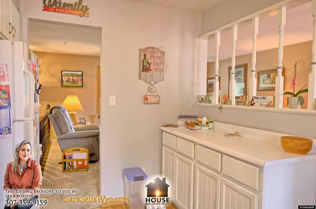 $380,000 | 1037 Bandera Avenue, Douglas, WY 82633