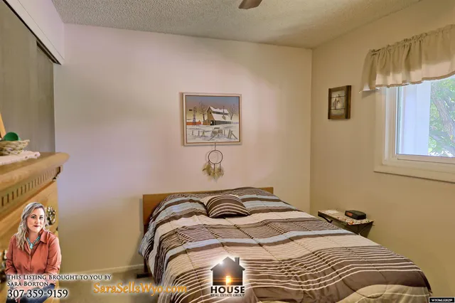 $380,000 | 1037 Bandera Avenue, Douglas, WY 82633