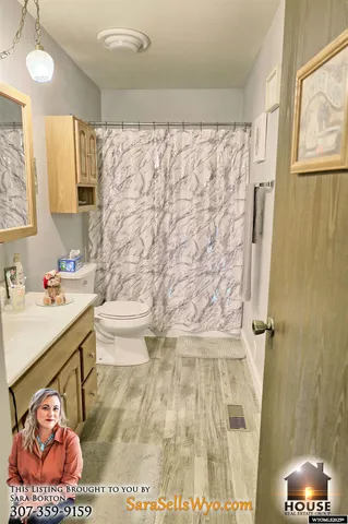 $380,000 | 1037 Bandera Avenue, Douglas, WY 82633