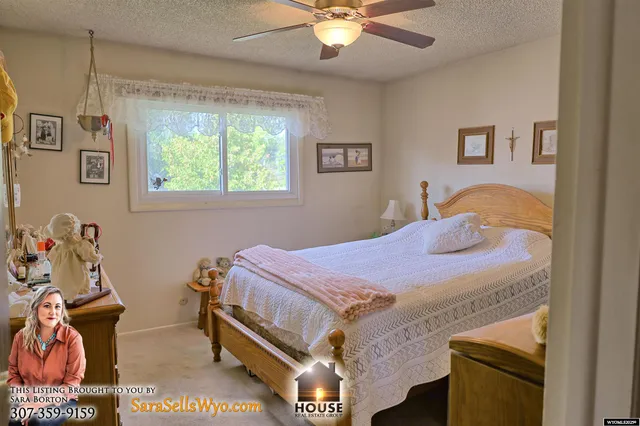 $380,000 | 1037 Bandera Avenue, Douglas, WY 82633