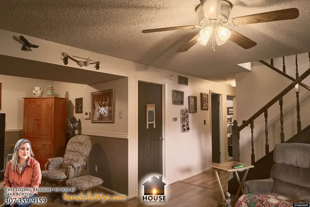 $380,000 | 1037 Bandera Avenue, Douglas, WY 82633