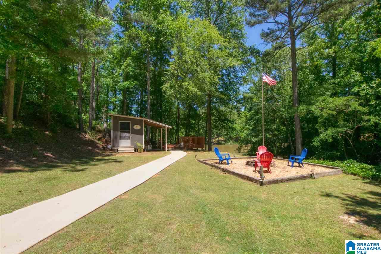 255 Ridge Drive Shelby, AL 35143 - Photo 40 of 50