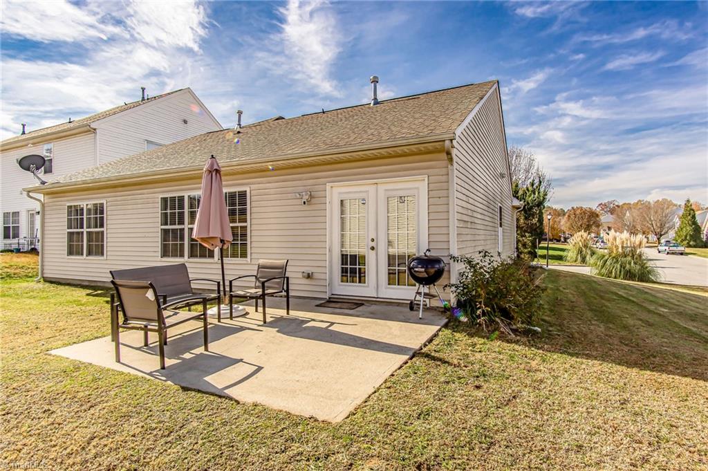 2052 Cliffvale Court High Point, NC 27262 - Photo 19 of 20