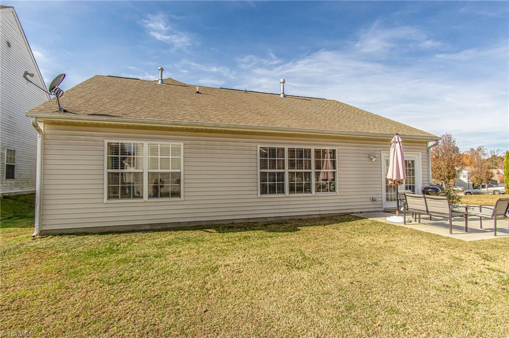 2052 Cliffvale Court High Point, NC 27262 - Photo 20 of 20