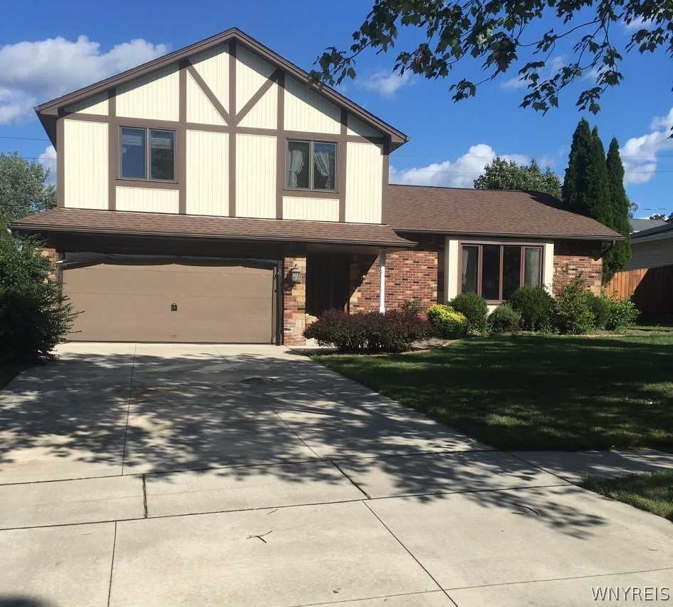 87 Round Trail Road West Seneca, NY 14224 - Photo 1 of 1 Gallery Image 1