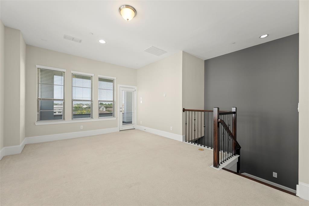 5469 Larkin Street, Unit 9 Houston, TX 77007 - Photo 21 of 38 Gallery Image 21
