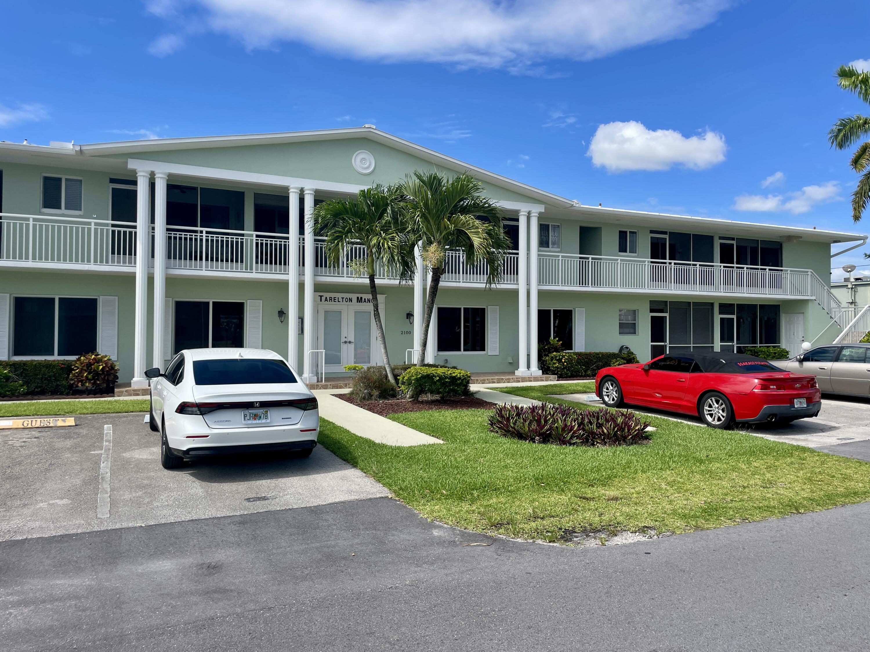 2100 Northeast 38th Street, Unit 142 Lighthouse Point, FL 33064 - Photo 2 of 42 Street View4