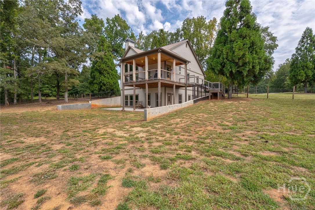 1364 Old Bishop Road Bishop, GA 30621 - Photo 53 of 75