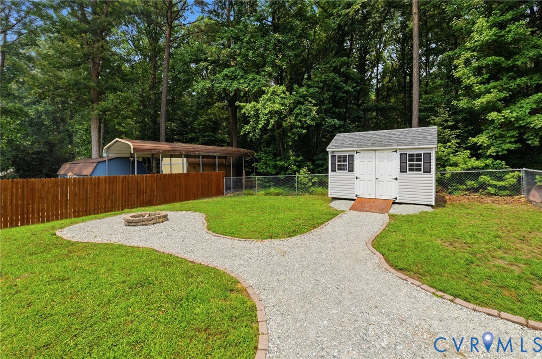 2954 Maplevale Road Chester, VA 23831 - Photo 22 of 23 Gallery Image 22