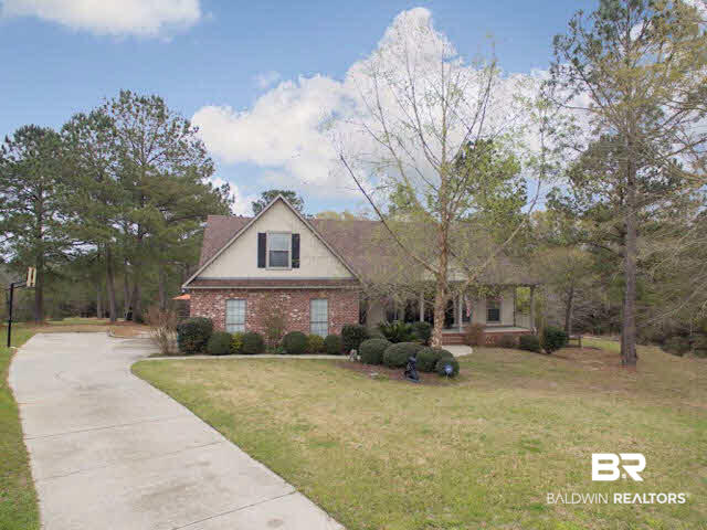 9380 Greenleaf Drive Daphne, AL 36527 - Photo 1 of 24