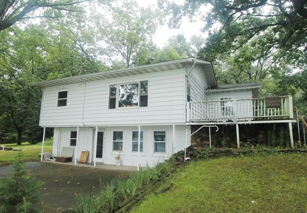 $269,900 | W4945 County Road C Road, Montello, WI 53949