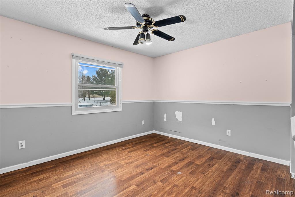11096 North Jennings Road Clio, MI 48420 - Photo 20 of 37