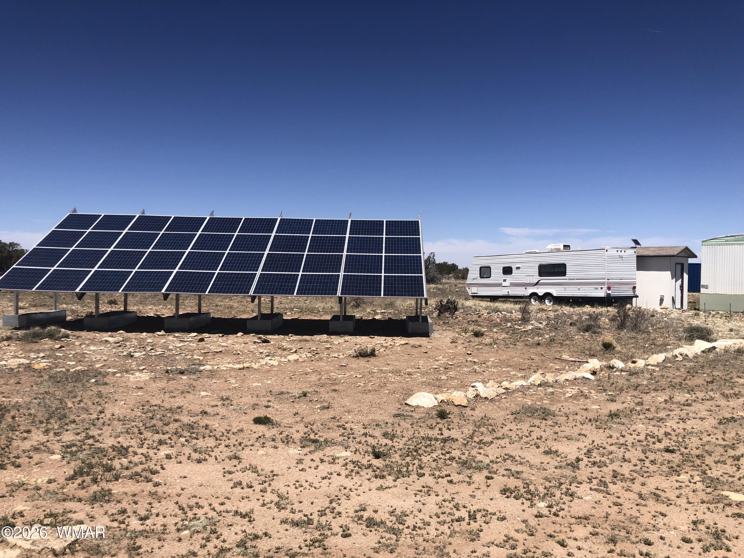 785 Twin Tanks Road Heber, AZ 85928 - Photo 28 of 39