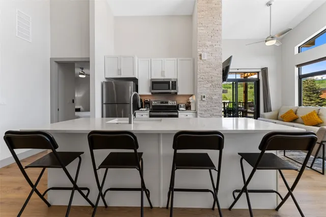 $950,000 | 37 West 4th Street, Unit 305E, Silverthorne, CO 80498