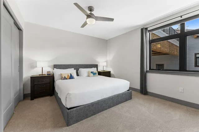 $950,000 | 37 West 4th Street, Unit 305E, Silverthorne, CO 80498