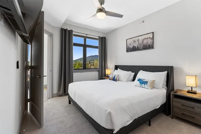 $950,000 | 37 West 4th Street, Unit 305E, Silverthorne, CO 80498