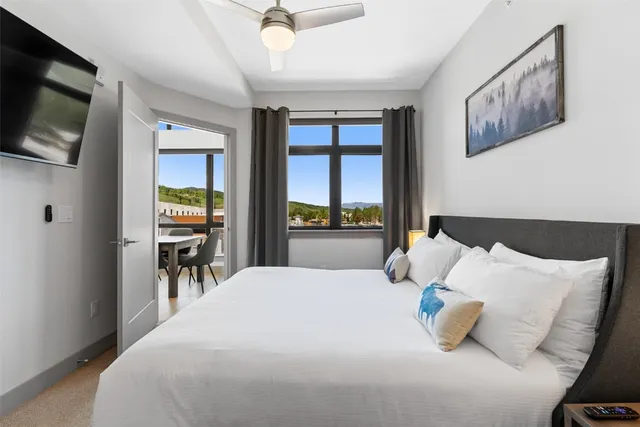 $950,000 | 37 West 4th Street, Unit 305E, Silverthorne, CO 80498