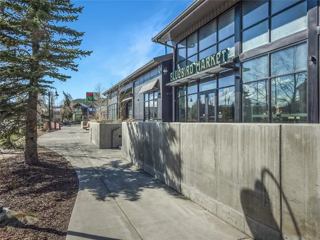 $950,000 | 37 West 4th Street, Unit 305E, Silverthorne, CO 80498