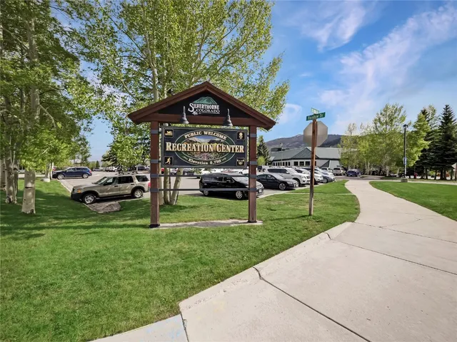 $950,000 | 37 West 4th Street, Unit 305E, Silverthorne, CO 80498