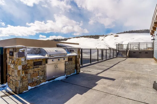 $950,000 | 37 West 4th Street, Unit 305E, Silverthorne, CO 80498