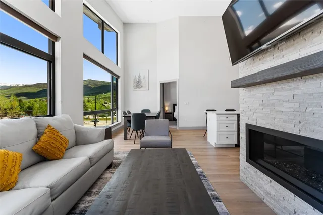 $950,000 | 37 West 4th Street, Unit 305E, Silverthorne, CO 80498