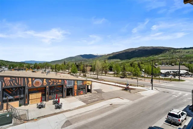 $950,000 | 37 West 4th Street, Unit 305E, Silverthorne, CO 80498
