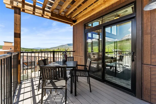 $950,000 | 37 West 4th Street, Unit 305E, Silverthorne, CO 80498