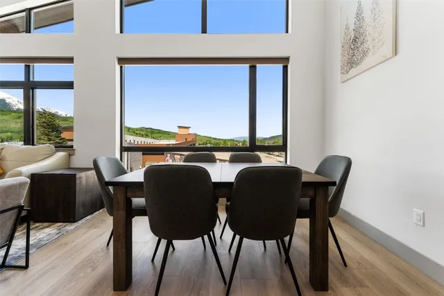 $950,000 | 37 West 4th Street, Unit 305E, Silverthorne, CO 80498