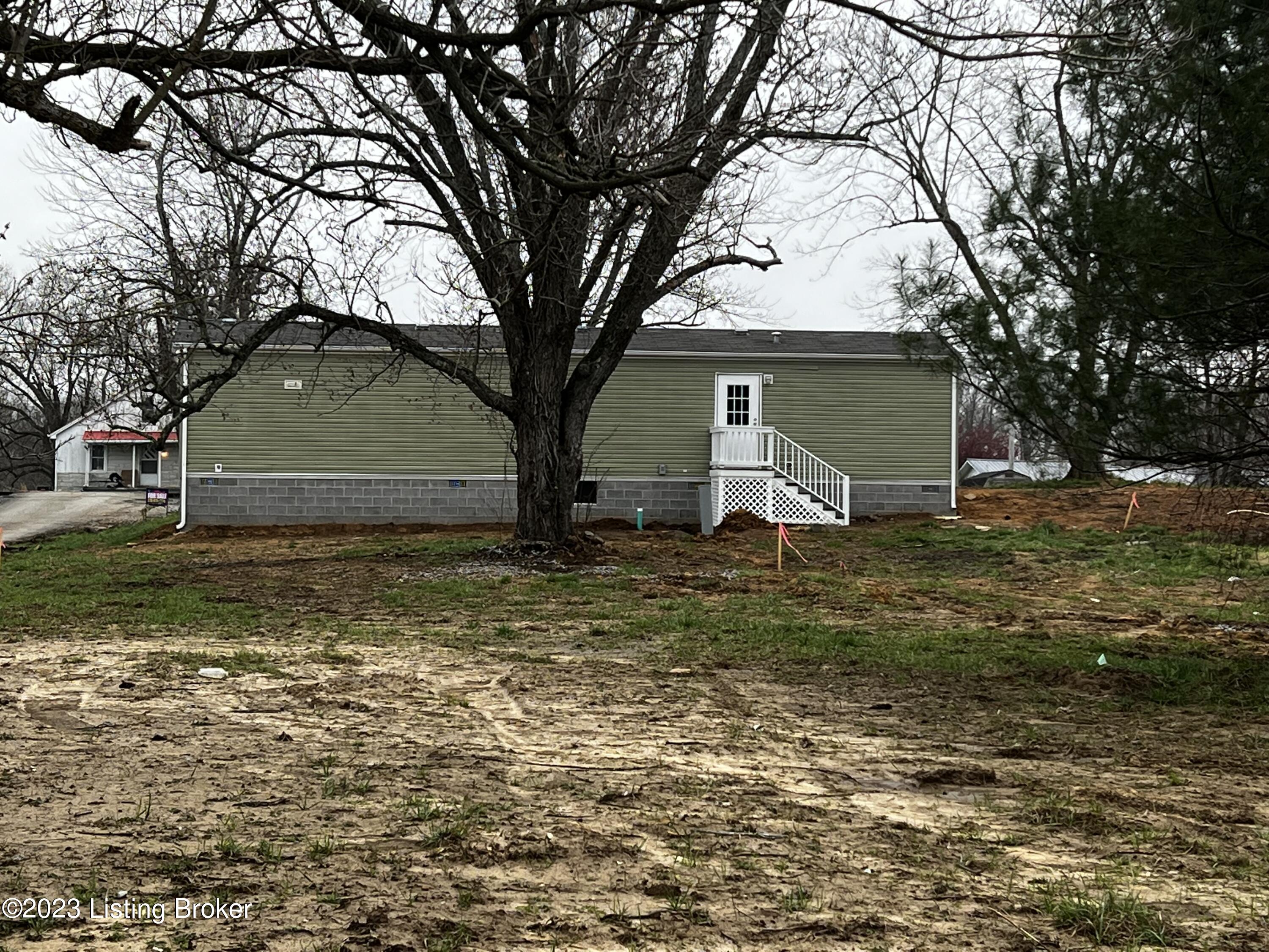 6858 Elizabethtown Road Leitchfield, KY 42754 - Photo 10 of 46 6858 Elizabethtown Rd Leitchfield -10