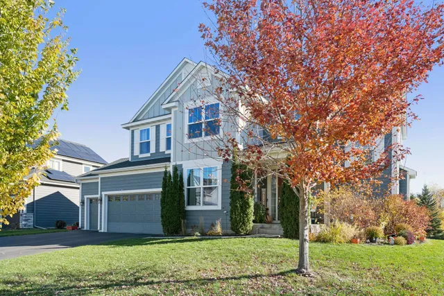 $785,000 | 3765 Crane Island Court, Excelsior, MN 55331