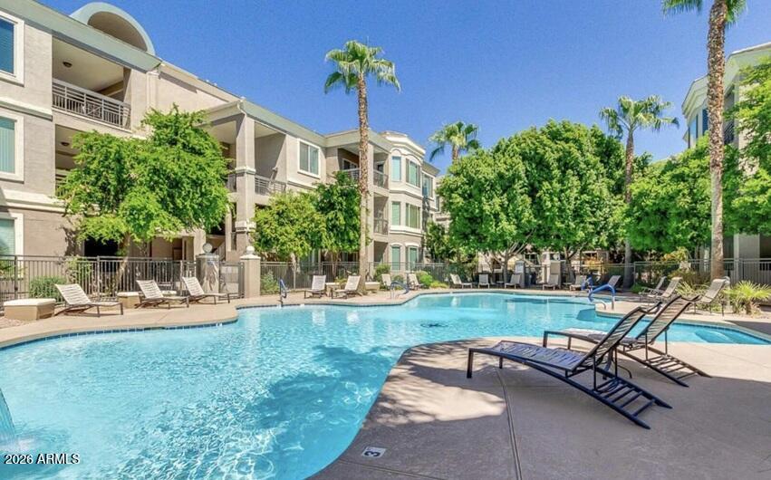 425 West Rio Salado Parkway, Unit 112 Tempe, AZ 85281 - Photo 15 of 17 425 W Rio Salado Pool
