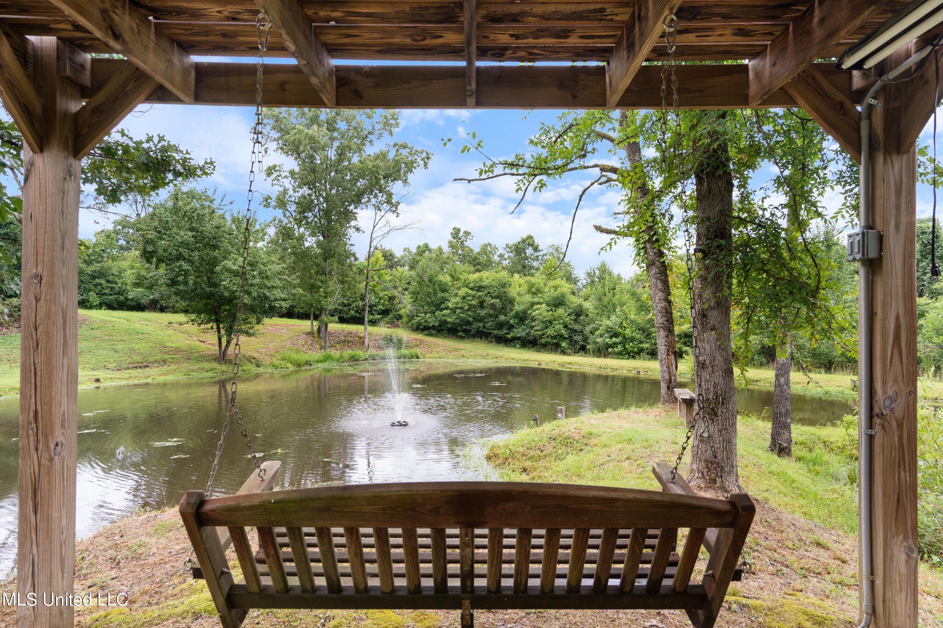 4392 Sunset Road Nesbit, MS 38651 - Photo 3 of 48 47-DSC8357