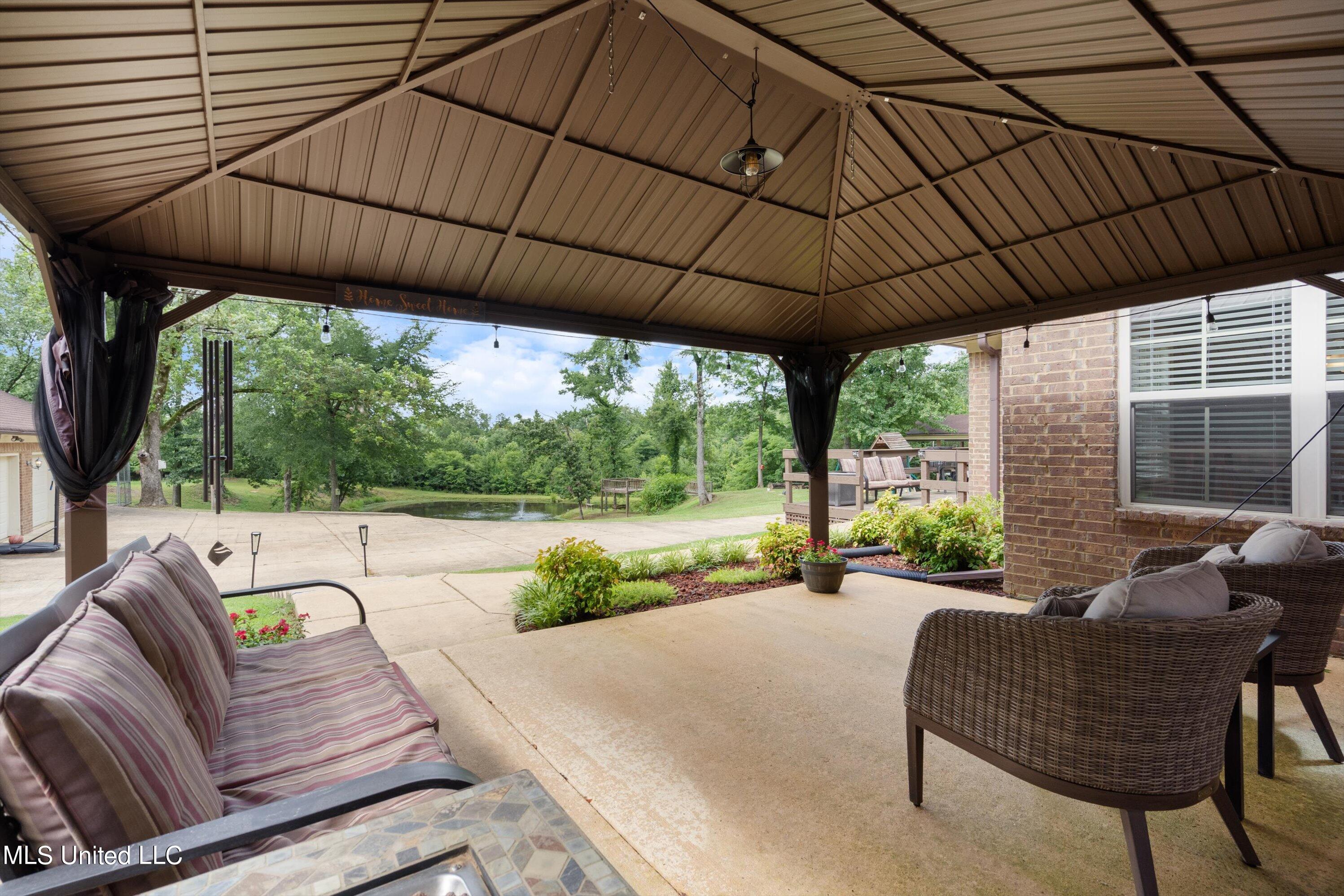 4392 Sunset Road Nesbit, MS 38651 - Photo 4 of 48 40-DSC8641
