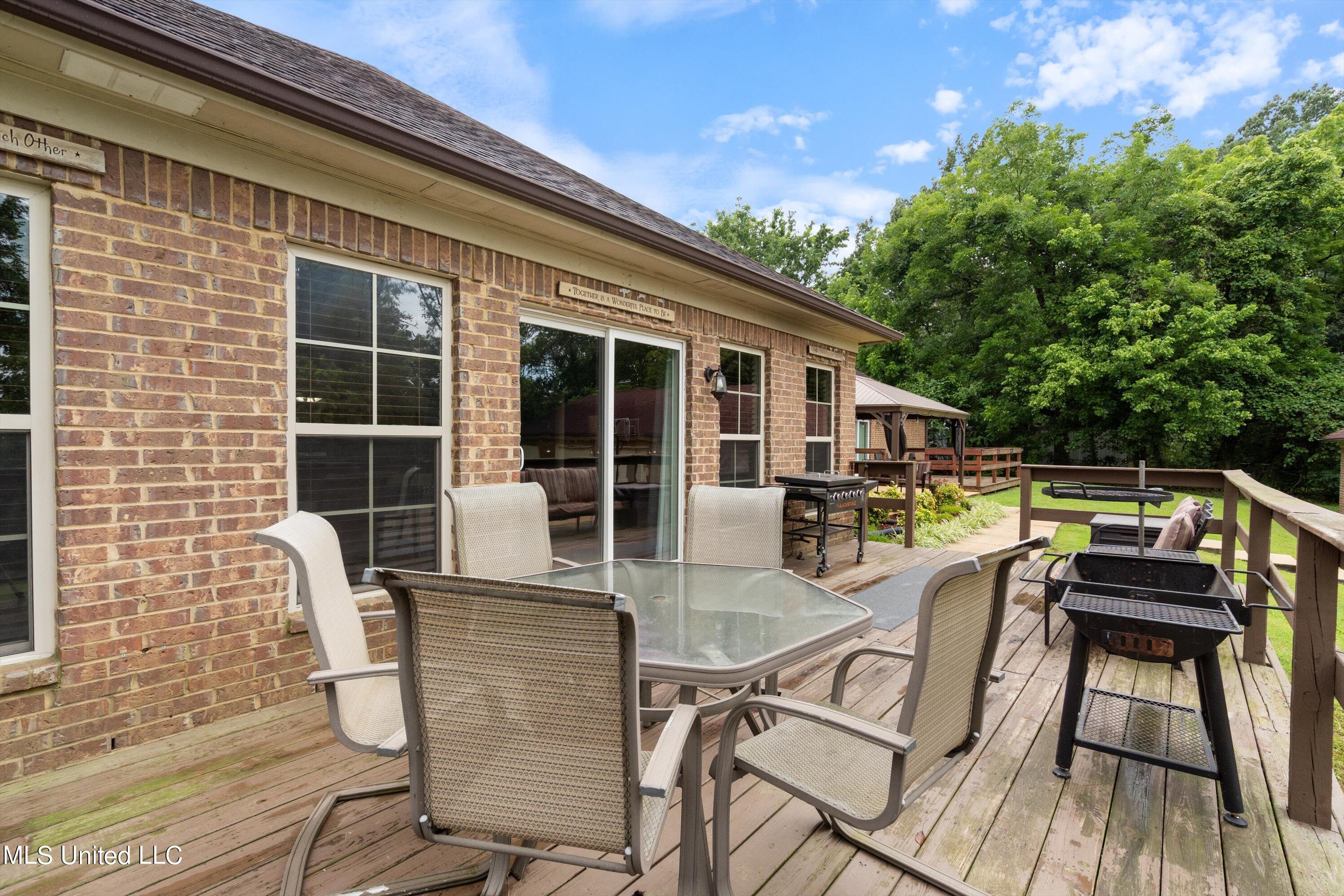 4392 Sunset Road Nesbit, MS 38651 - Photo 45 of 48 39-DSC8397
