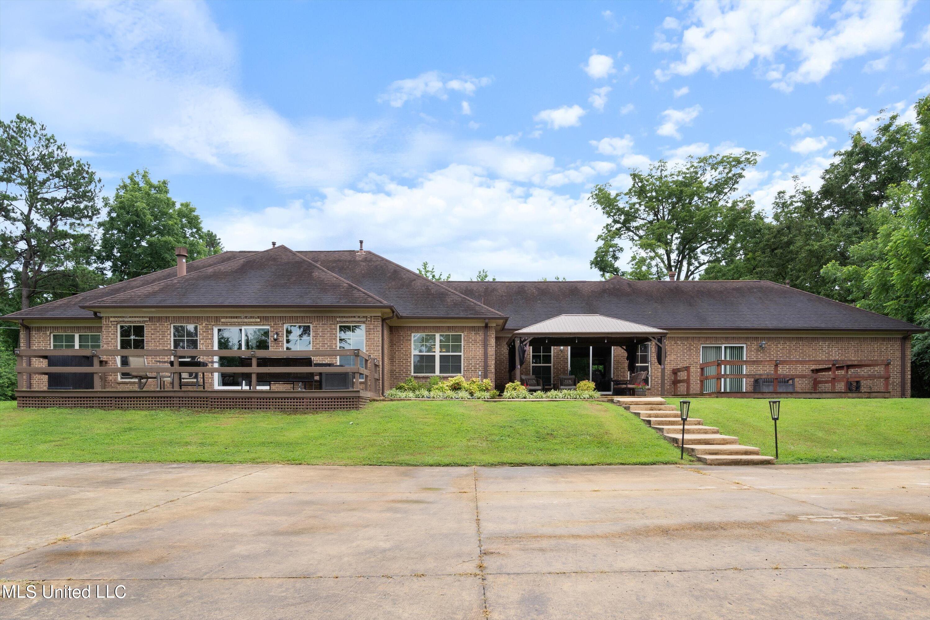 4392 Sunset Road Nesbit, MS 38651 - Photo 8 of 48 37-DSC8367