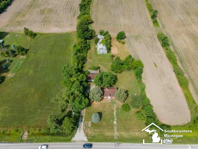 13241 Carleton West Road Carleton, MI 48117 - Photo 41 of 45